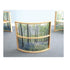 Nature View Curved Divider Panel 36H
