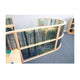 Nature View Divider Panel 36H