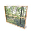 Nature View Divider Panel 36H