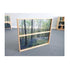 Nature View Divider Panel 36H