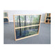 Nature View Divider Panel 36H