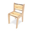 Nature View Live Edge Chair