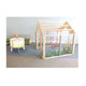 Nature View Play Greenhouse