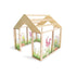 Nature View Play Greenhouse