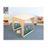 Nature View Play House Cube