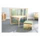 Nature View Pod Rocker
