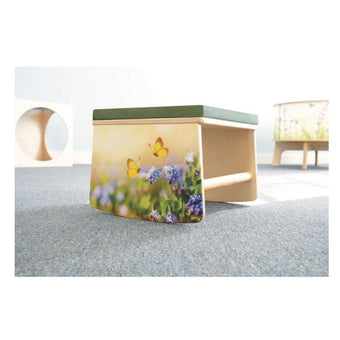 Nature View Pod Rocker