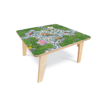 Nature View Pond Table