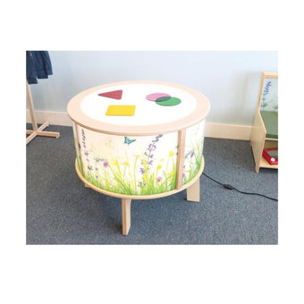 Nature View Radiant LED Light Table