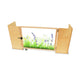 Nature View Room Divider Gate