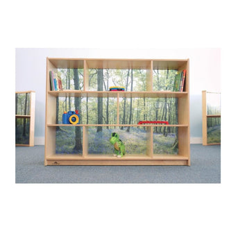 Nature View Serenity Cabinet 36H