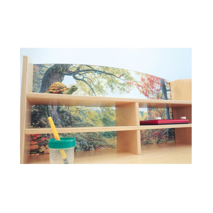 Nature View Writing Center