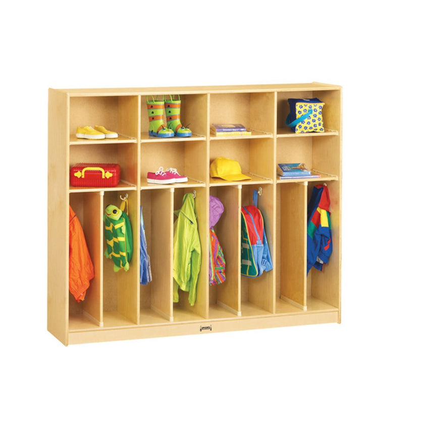 Neat-n-Trim Standard Lockers