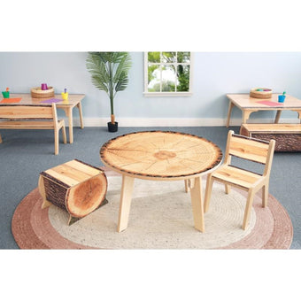Outdoor Bench