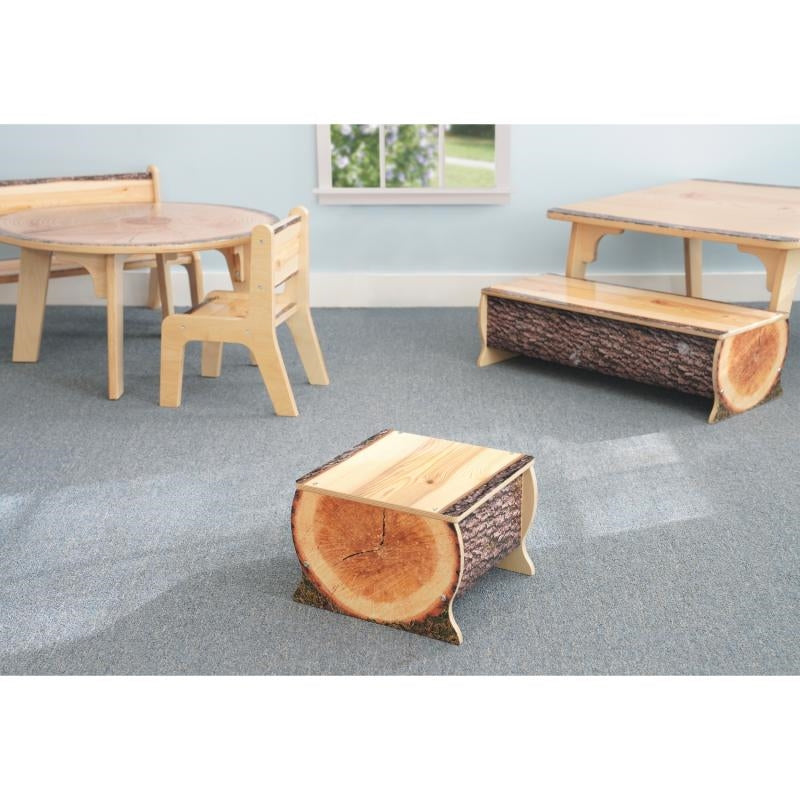 Outdoor Bench