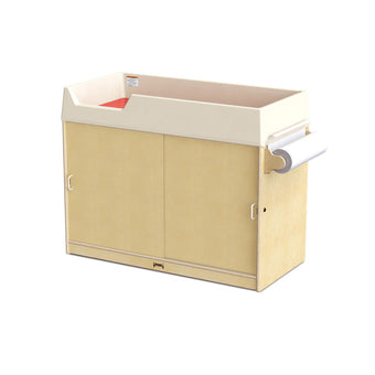 Paper Roll Dispenser Kit