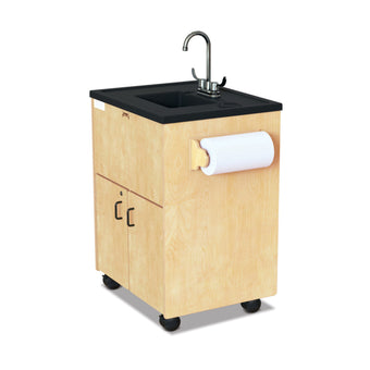 PaperTowelRollHolder