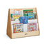 Pick-a-Book Stand