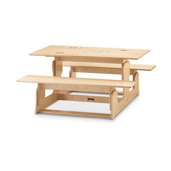Picnic Table