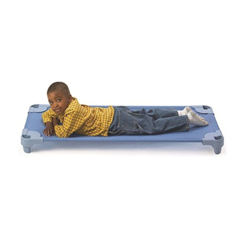 Premier Standard Cot - 4 Pack