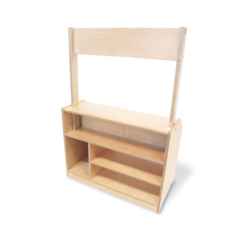 Preschool Market Stand