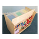 Preschool STEM Cart