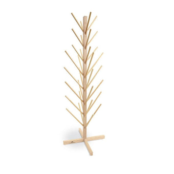 Puppet Tree