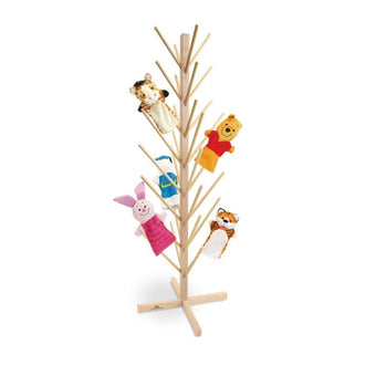 Puppet Tree