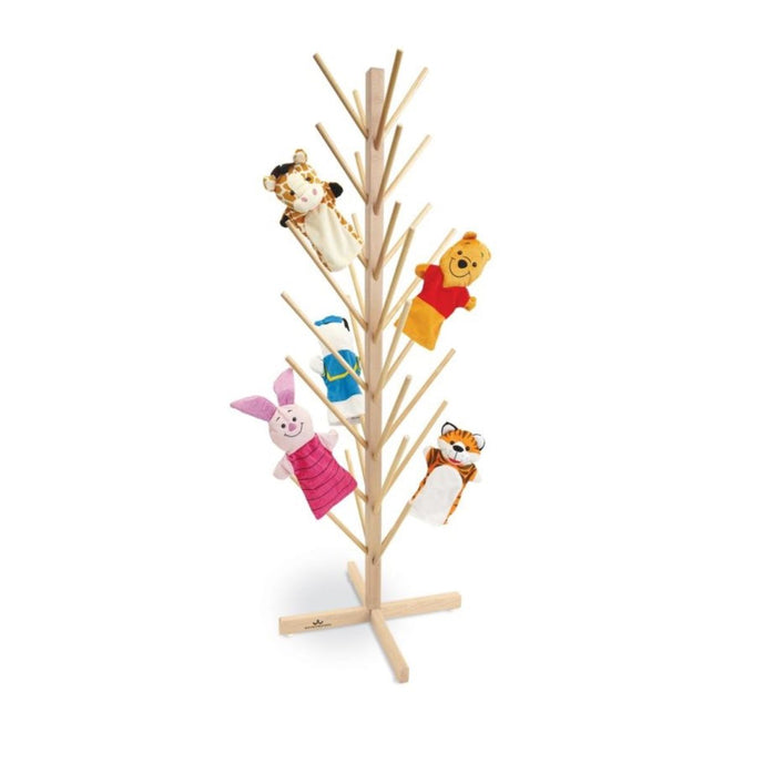 Puppet Tree