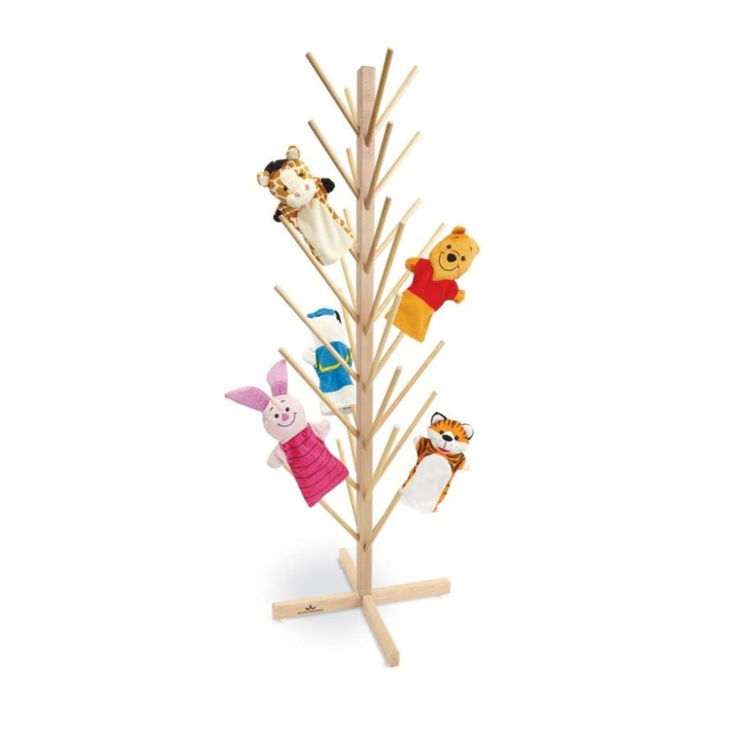 Puppet Tree