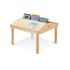 Quad Tablet And Reading Table