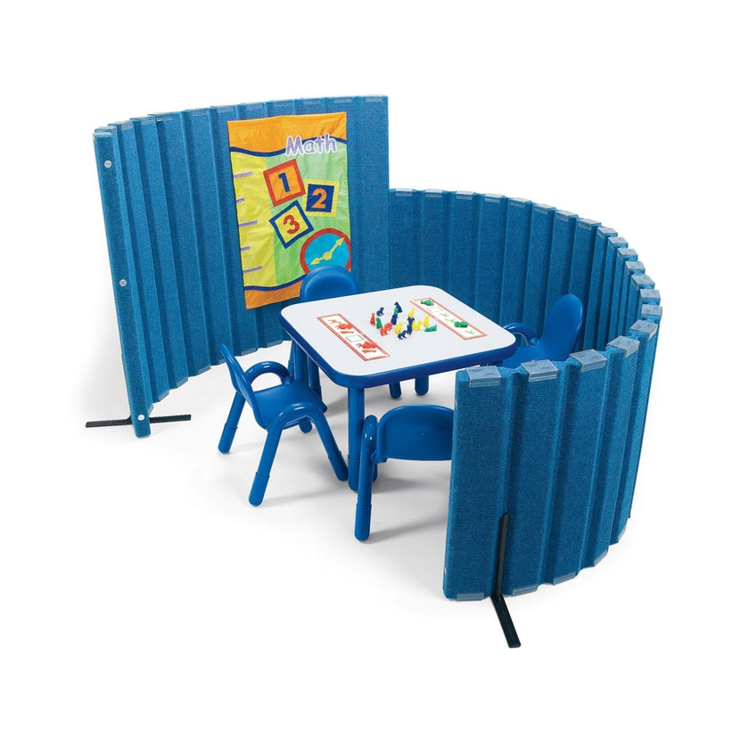 Quiet Divider® with Sound Sponge® 30