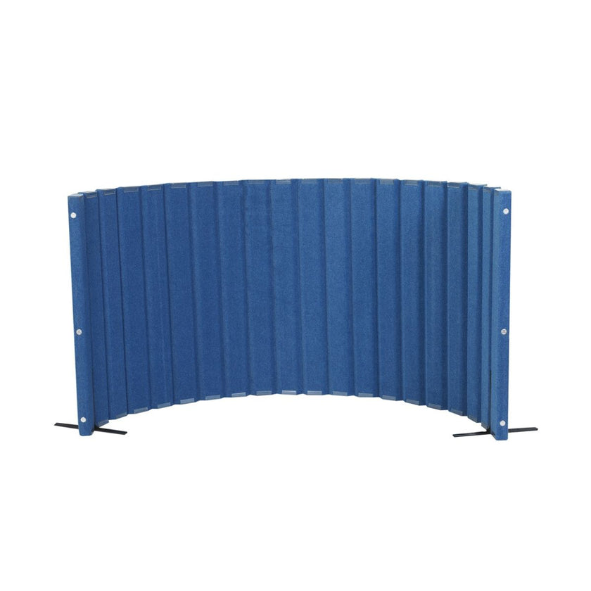 Quiet Divider® with Sound Sponge® 48