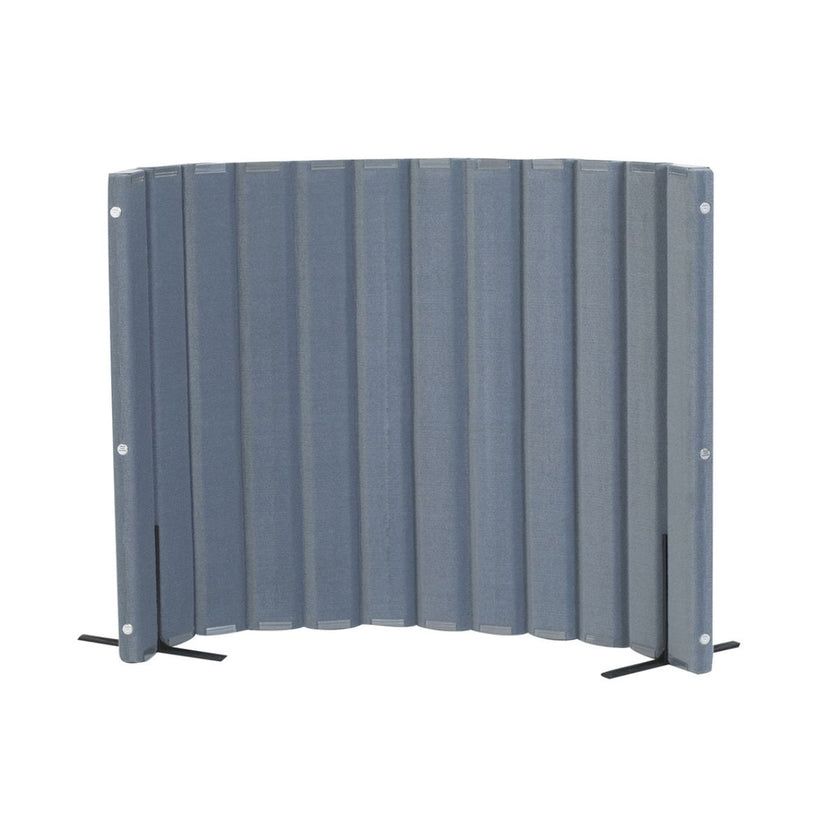 Quiet Divider® with Sound Sponge® 48