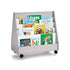 Rainbow Accents Double Sided Pick-a-Book Stands