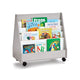 Rainbow Accents Double Sided Pick-a-Book Stands