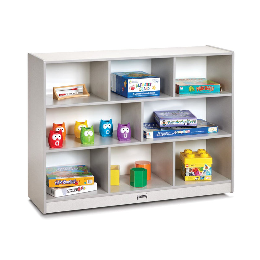 Rainbow Accents Super-Sized Single Mobile Storage Unit