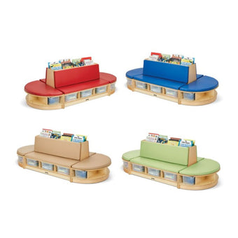 Read-a-Round 3 Piece Set