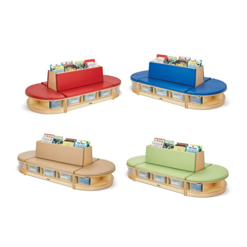 Read-a-Round 3 Piece Set