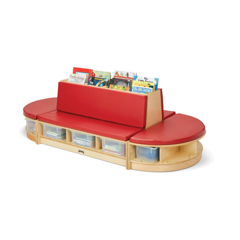 Read-a-Round 3 Piece Set