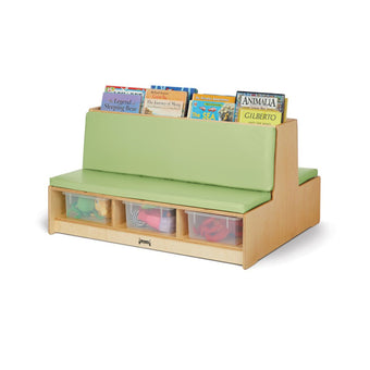 Read-a-Round Couch