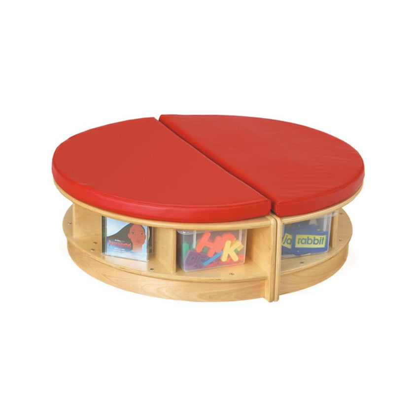 Read-a-Round Island
