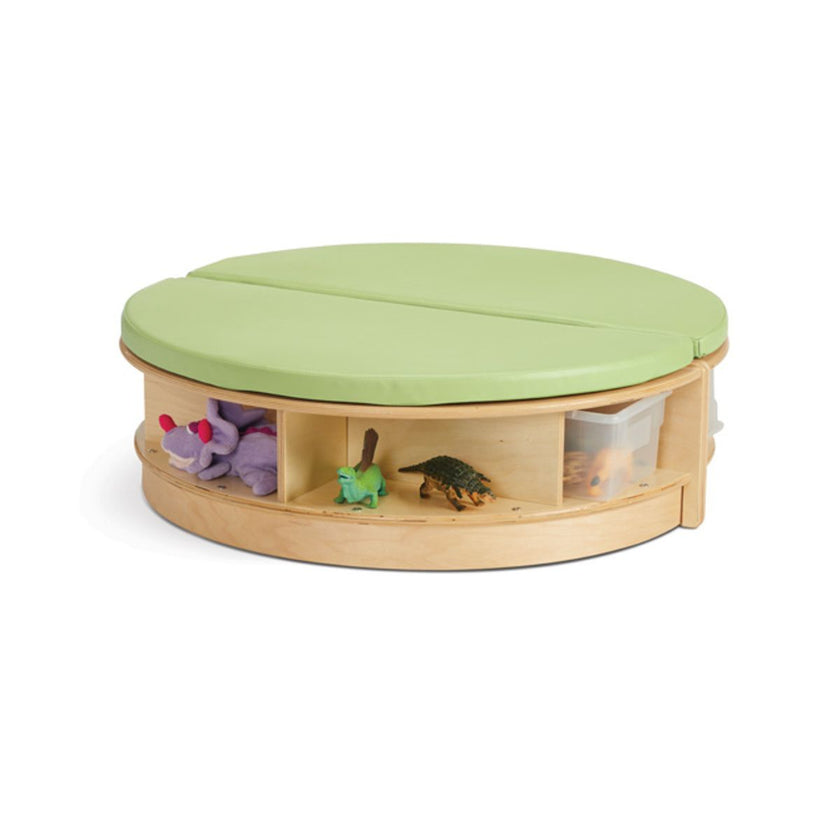 Read-a-Round Island