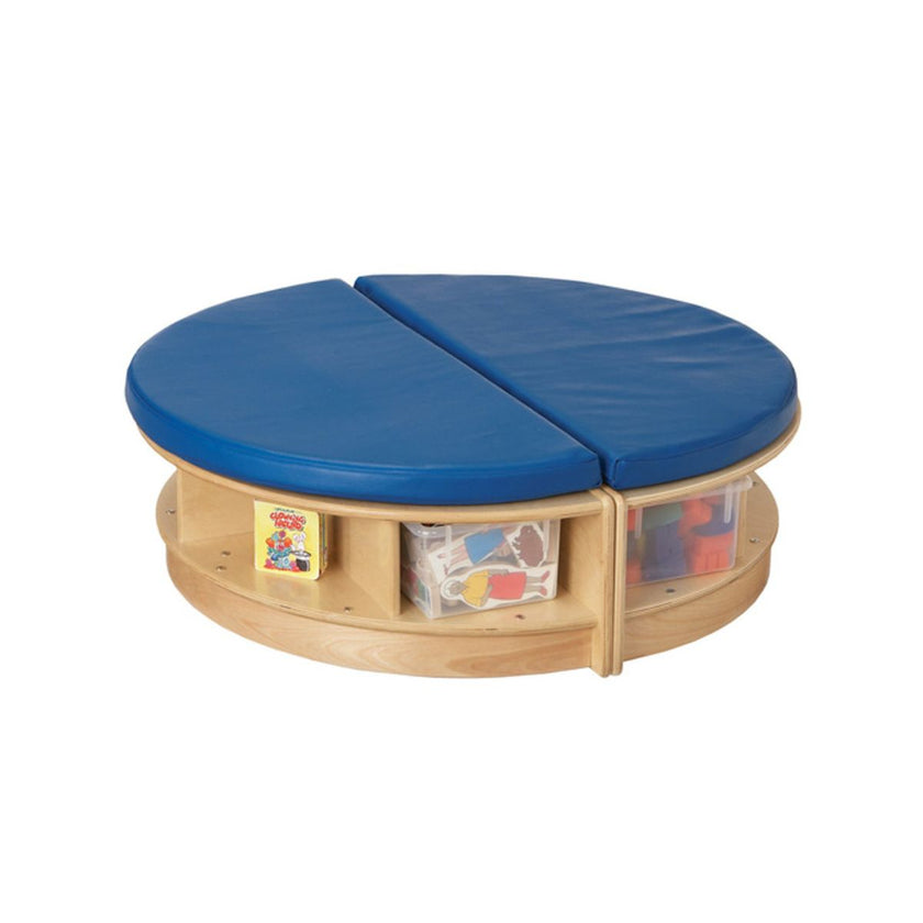 Read-a-Round Island