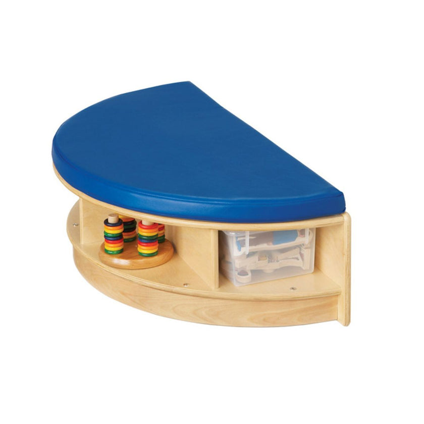 Read-a-Round Semi