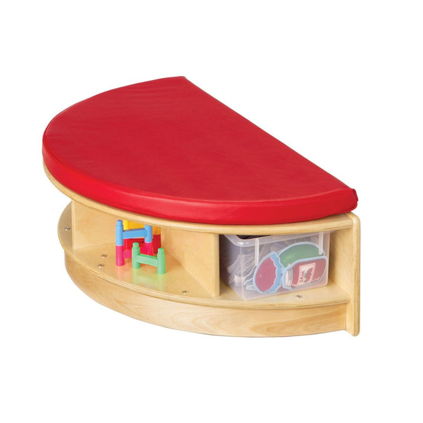 Read-a-Round Semi