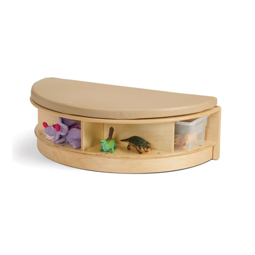 Read-a-Round Semi