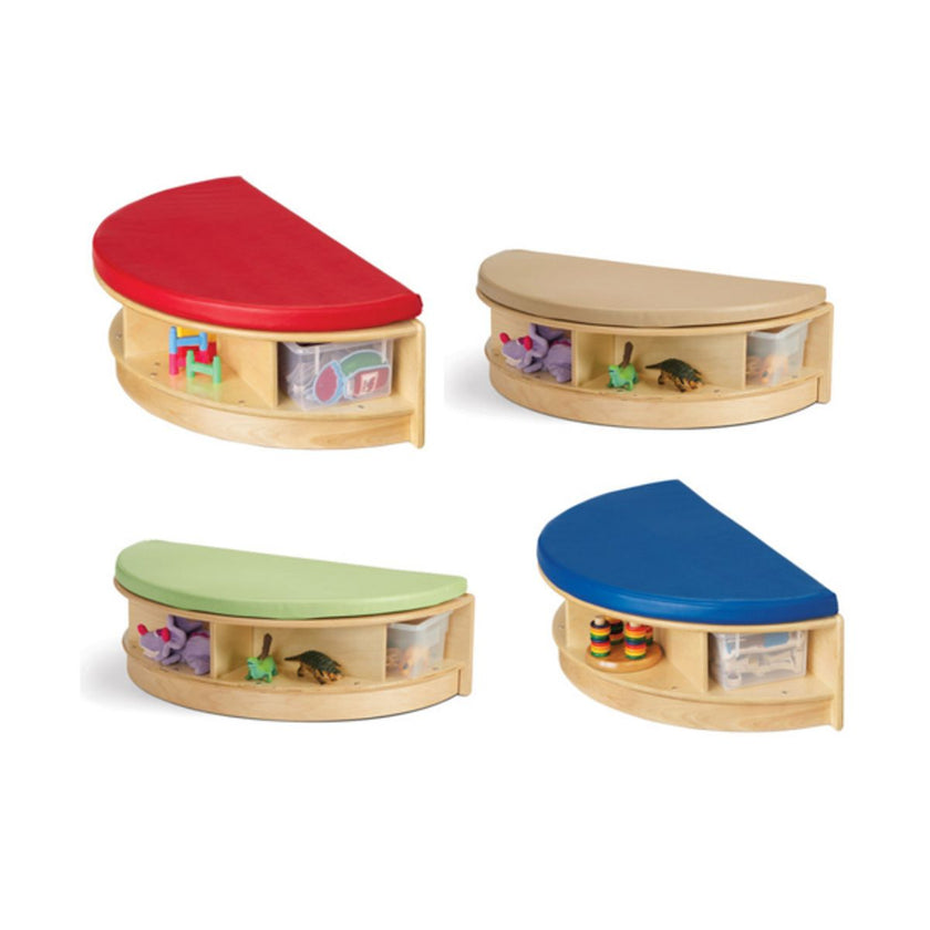 Read-a-Round Semi