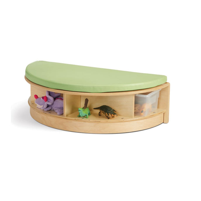 Read-a-Round Semi