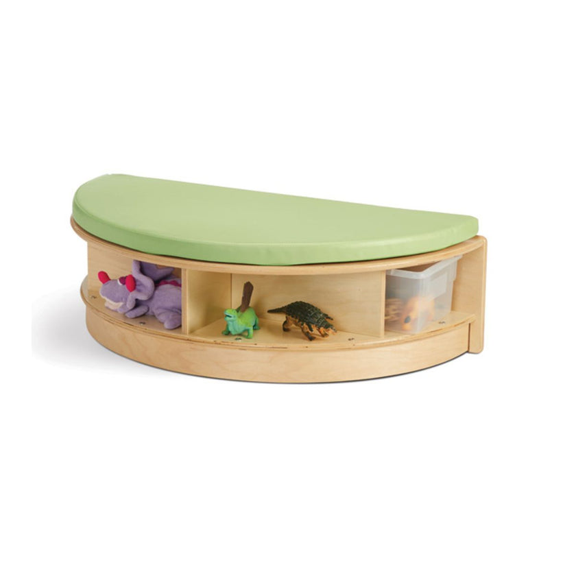Read-a-Round Semi